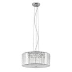 Alobani LED Pendel Clear - Lucande