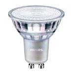 Bombilla reflectora LED Master Value GU10, 4,9 W, 927, 2700 K