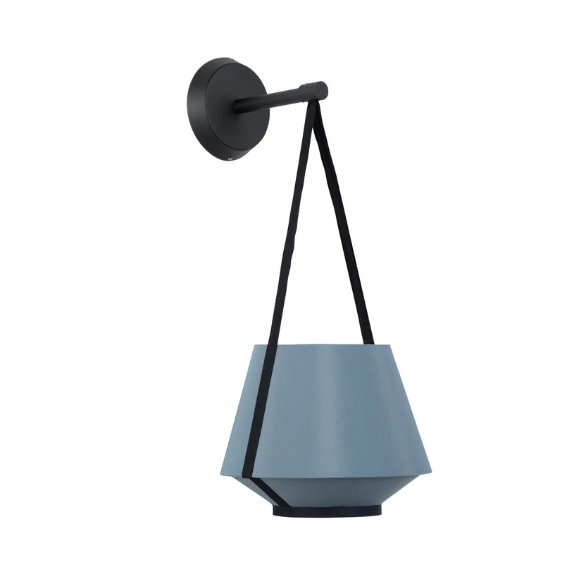 Forestier - Carrie Applique Murale Aqua