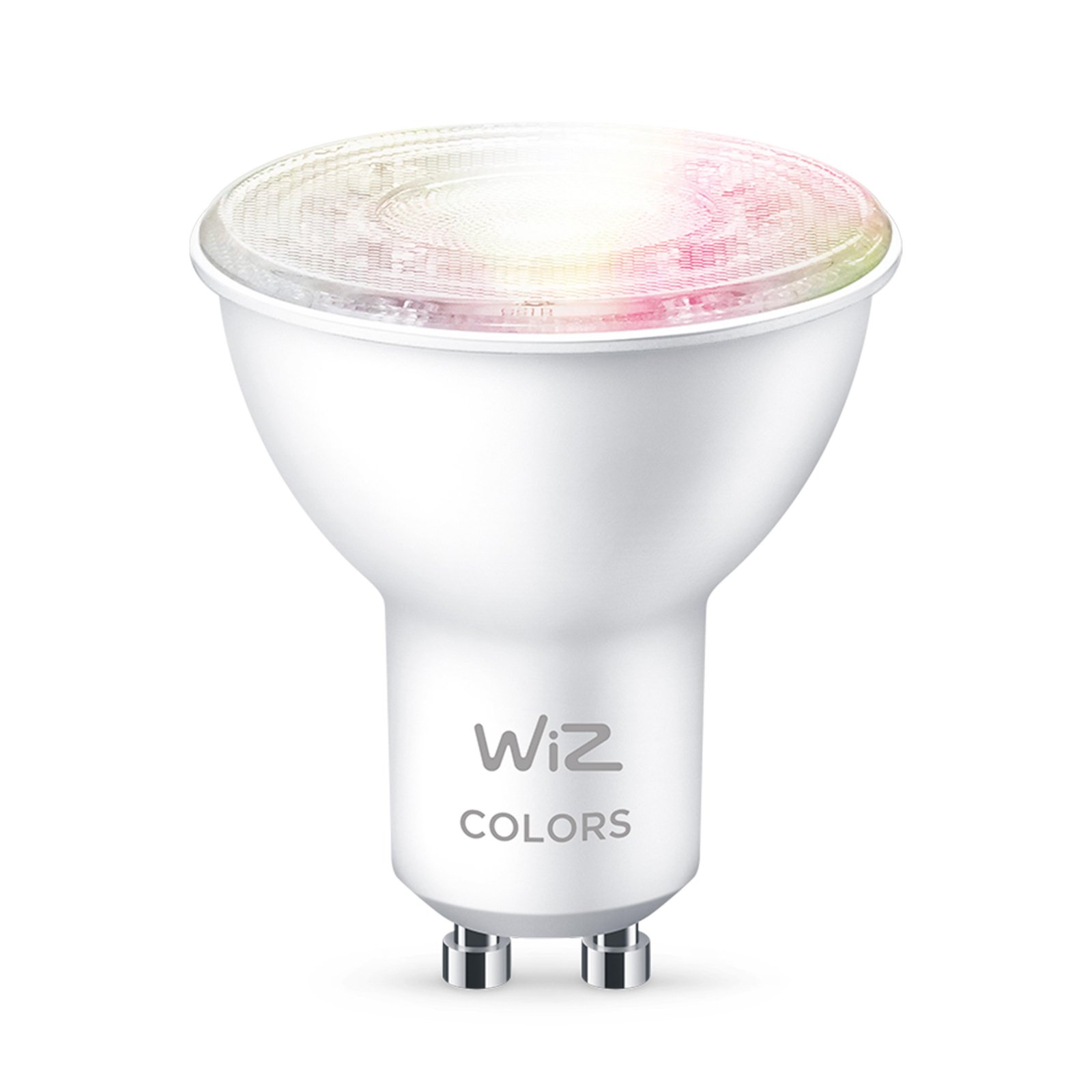 WiZ PAR16 reflector LED bulb GU10 4.7 W Wi-Fi