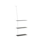 Stedge Add-on Regal L60 Black - Woud