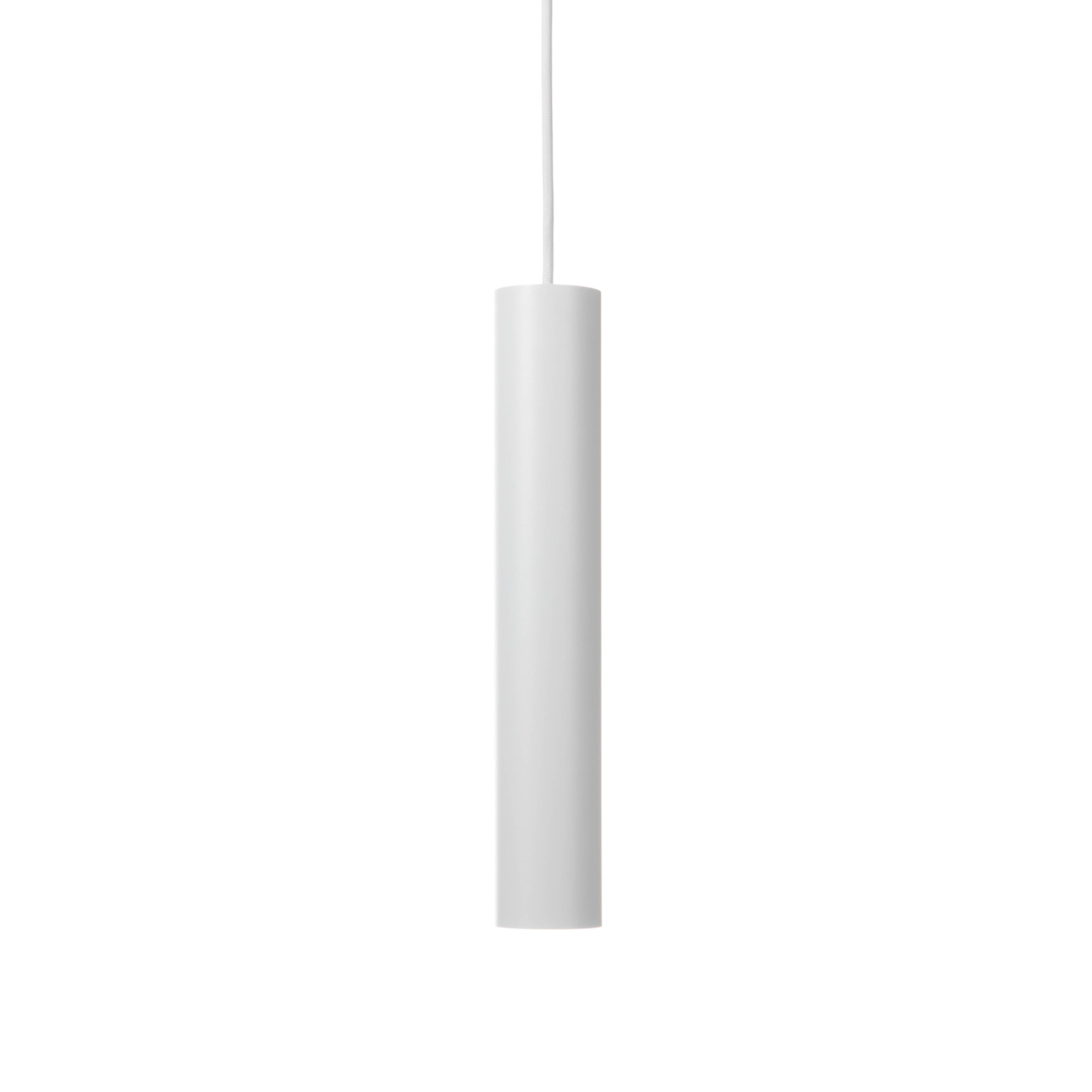 Arcchio Ejona track hanglamp wit GU10 6/35cm
