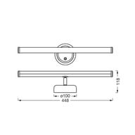 product size