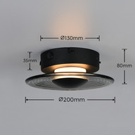 product size