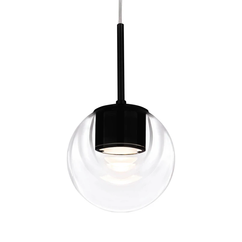 kdln - Dew Suspension Black