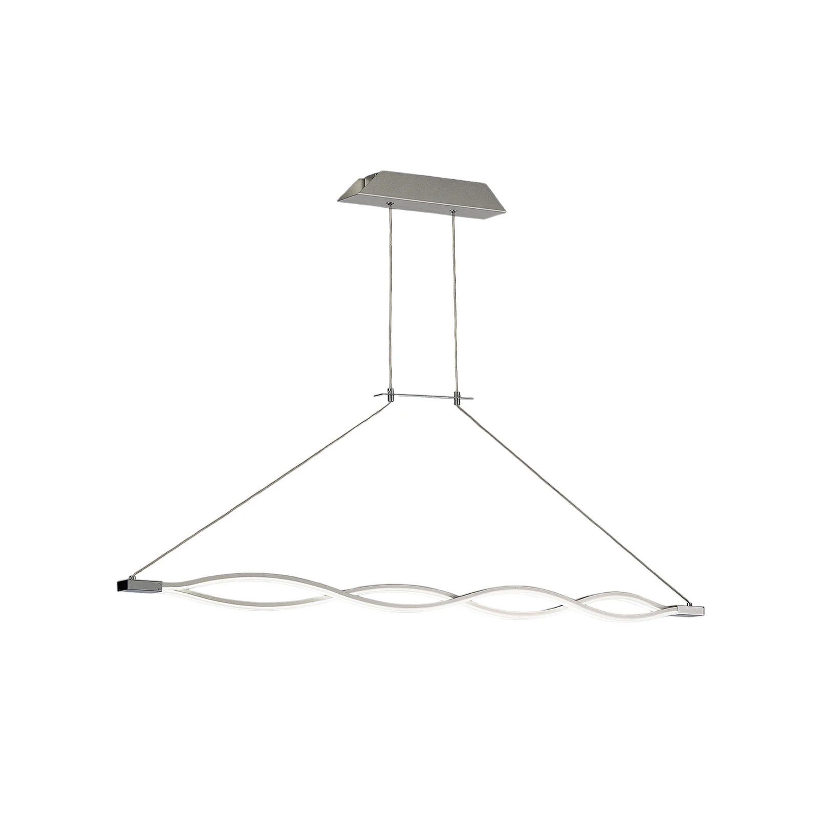 Suspension LED Sahara