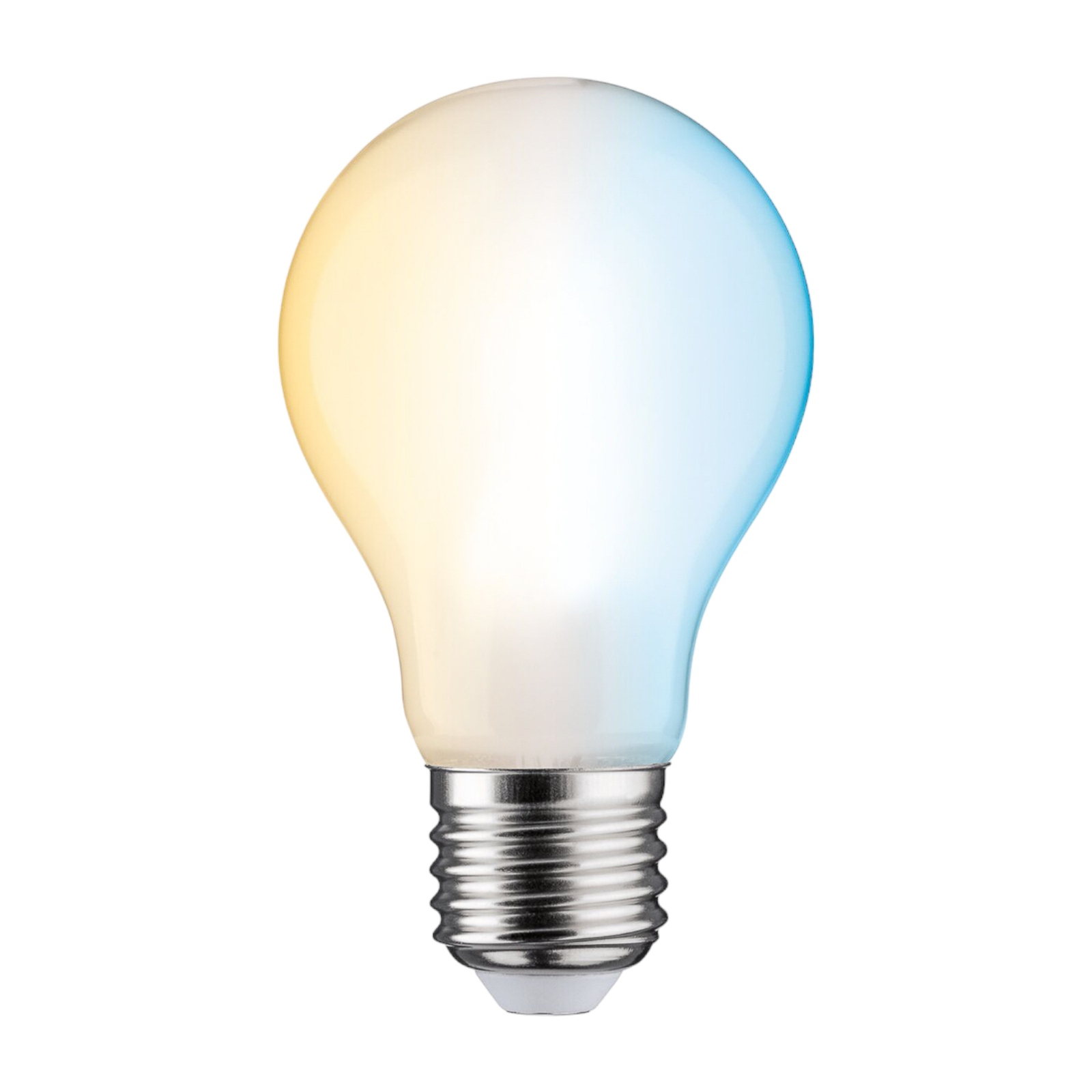 Paulmann ampoule LED E27 4,7W ZigBee Tunable White