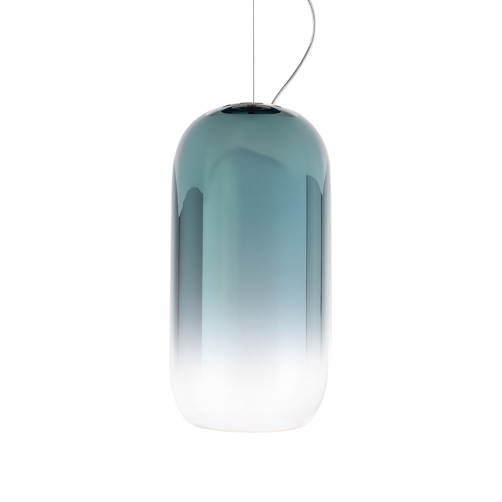 Gople Riippuvalaisin Blue Sapphire - Artemide