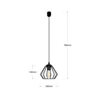 product size