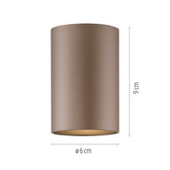 product size