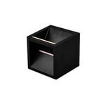 Rivo Draußen Wandleuchte IP54 Schwarz - Nordlux