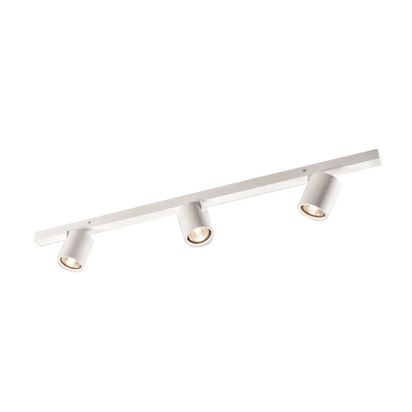 LIGHT-POINT - Focus LED Plafonnier L90 2700K White