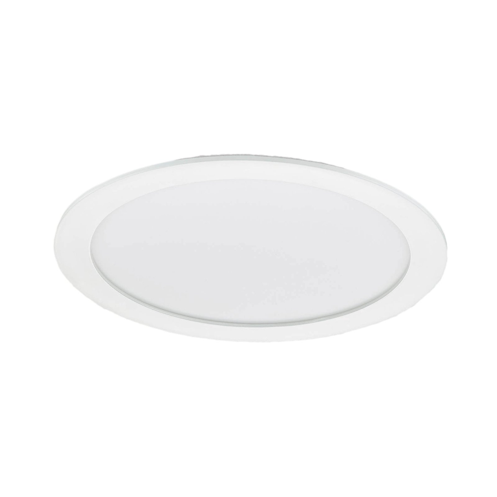 LED recessed downlight DN145B LED20S/840 PSU II WH
