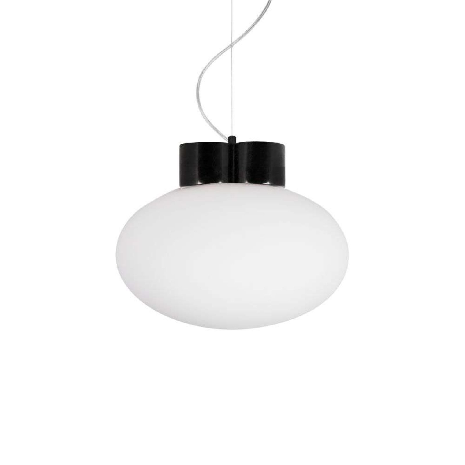 Mammut 30 Lampada a Sospensione Black - Globen Lighting