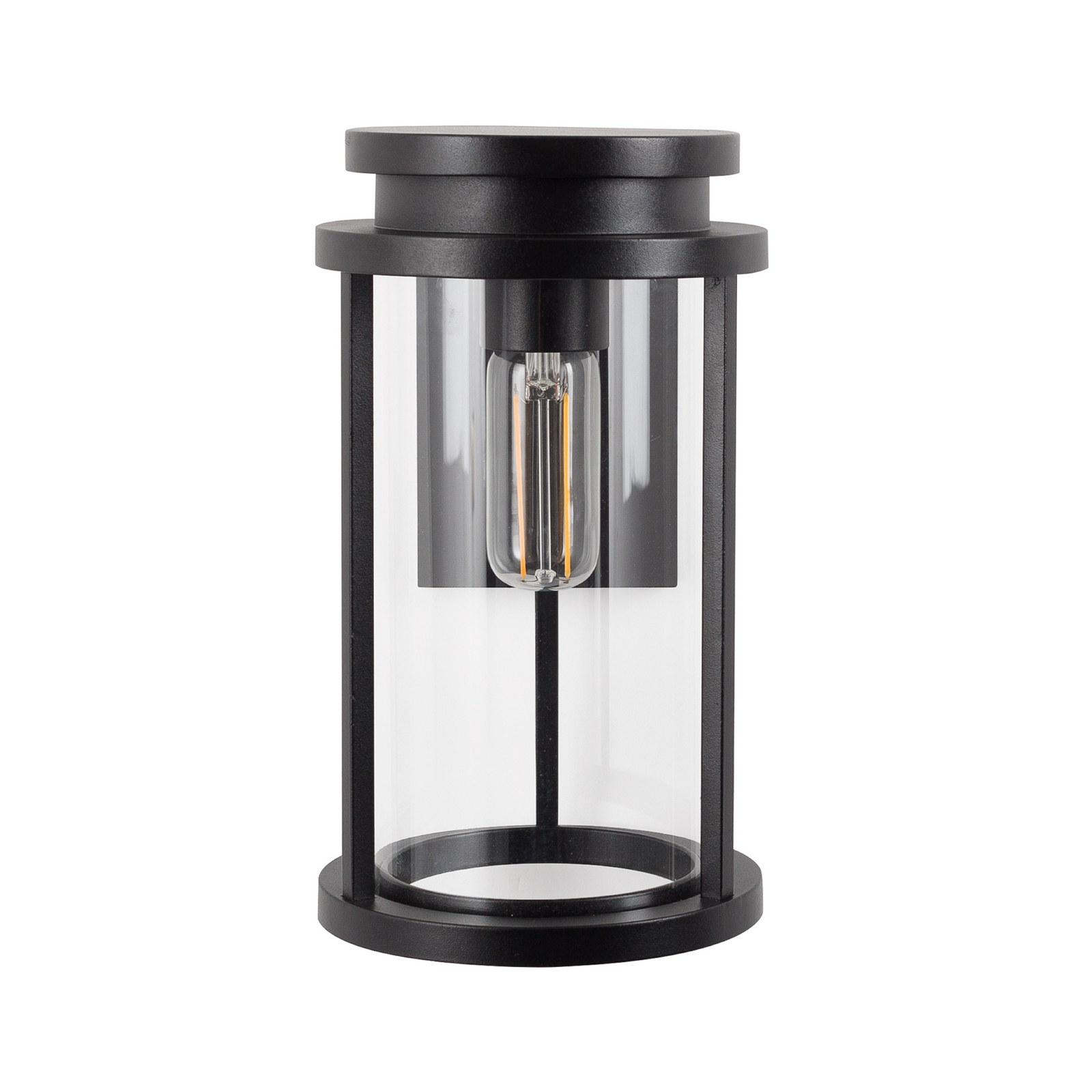 Candeeiro de parede exterior Sydney L