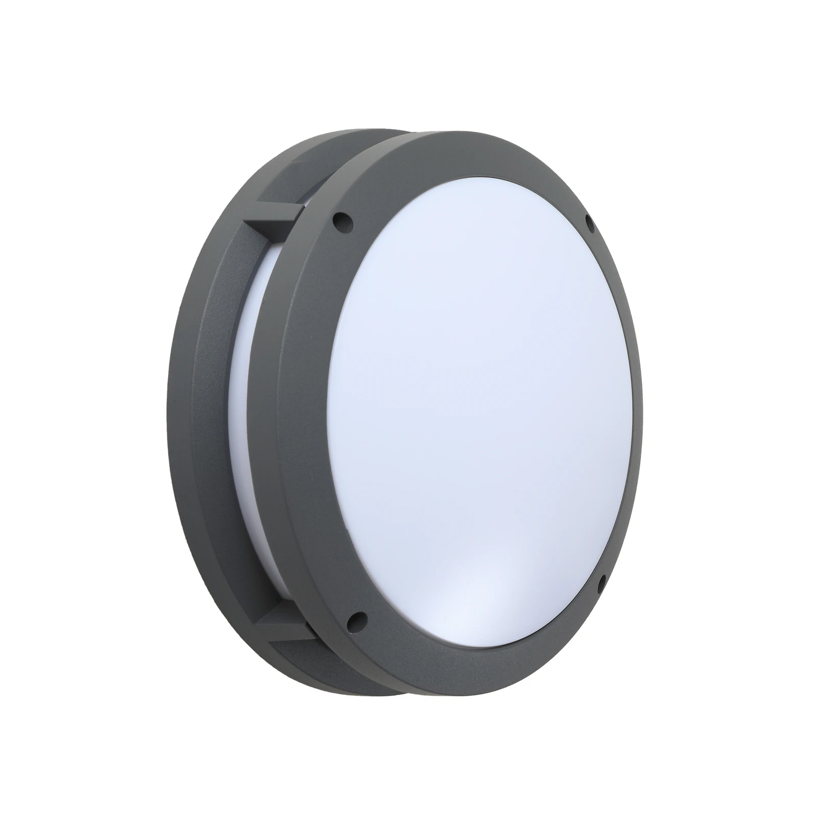 Lindby Smart LED kültéri fali világítás Liren CCT RGB Tuya WLAN
