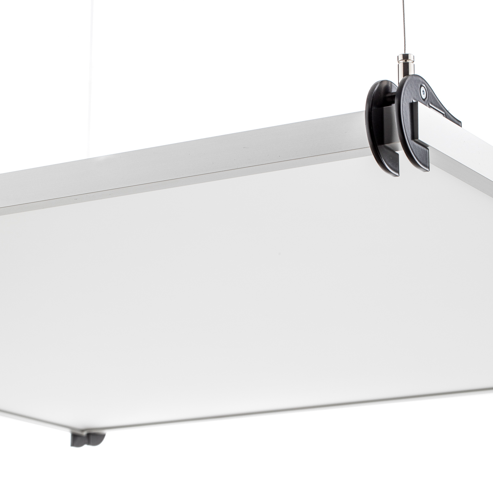 Designer LED hanging light Grafa
