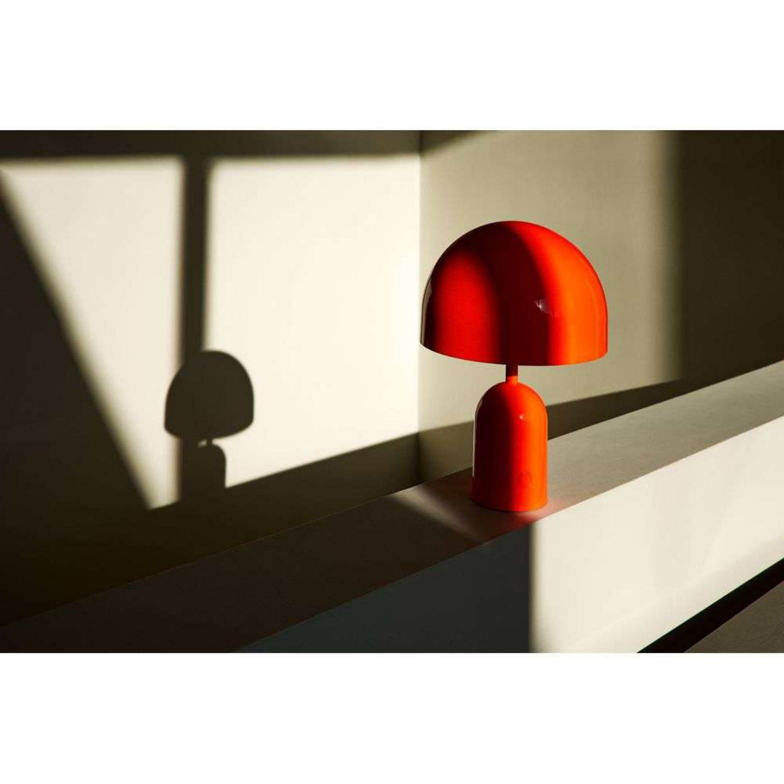 Bell Portable Veioză H28 IP44 Fluoro - Tom Dixon