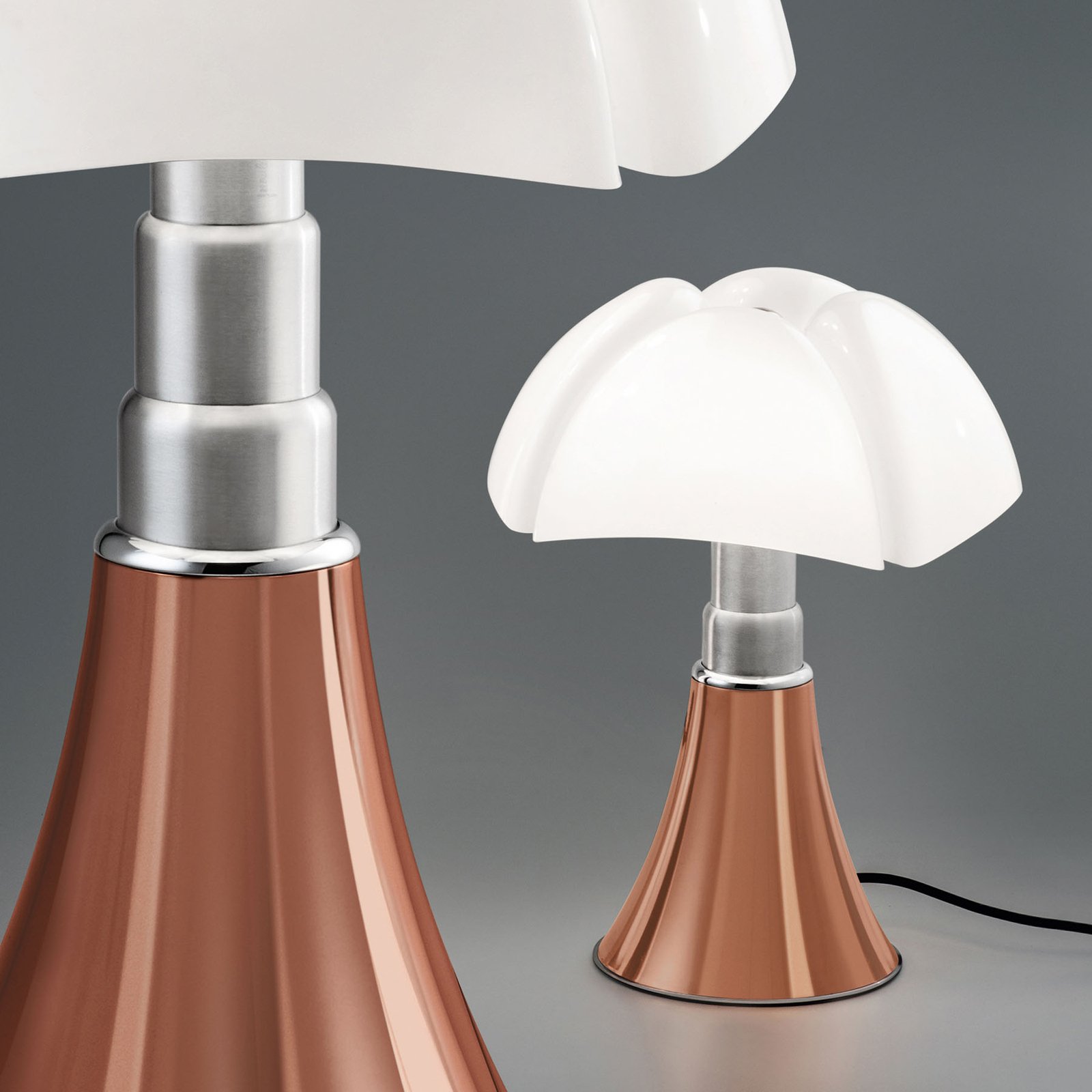 Martinelli Luce Pipistrello tafellamp E14