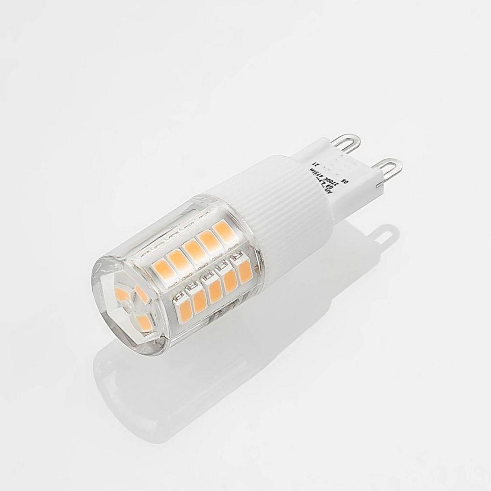 Lampadina LED 4,5W (475lm) Dim. G9 - Arcchio