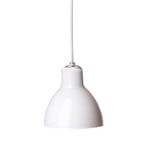 Luxy H5 Závěsné Světlo Glossy White - Rotaliana