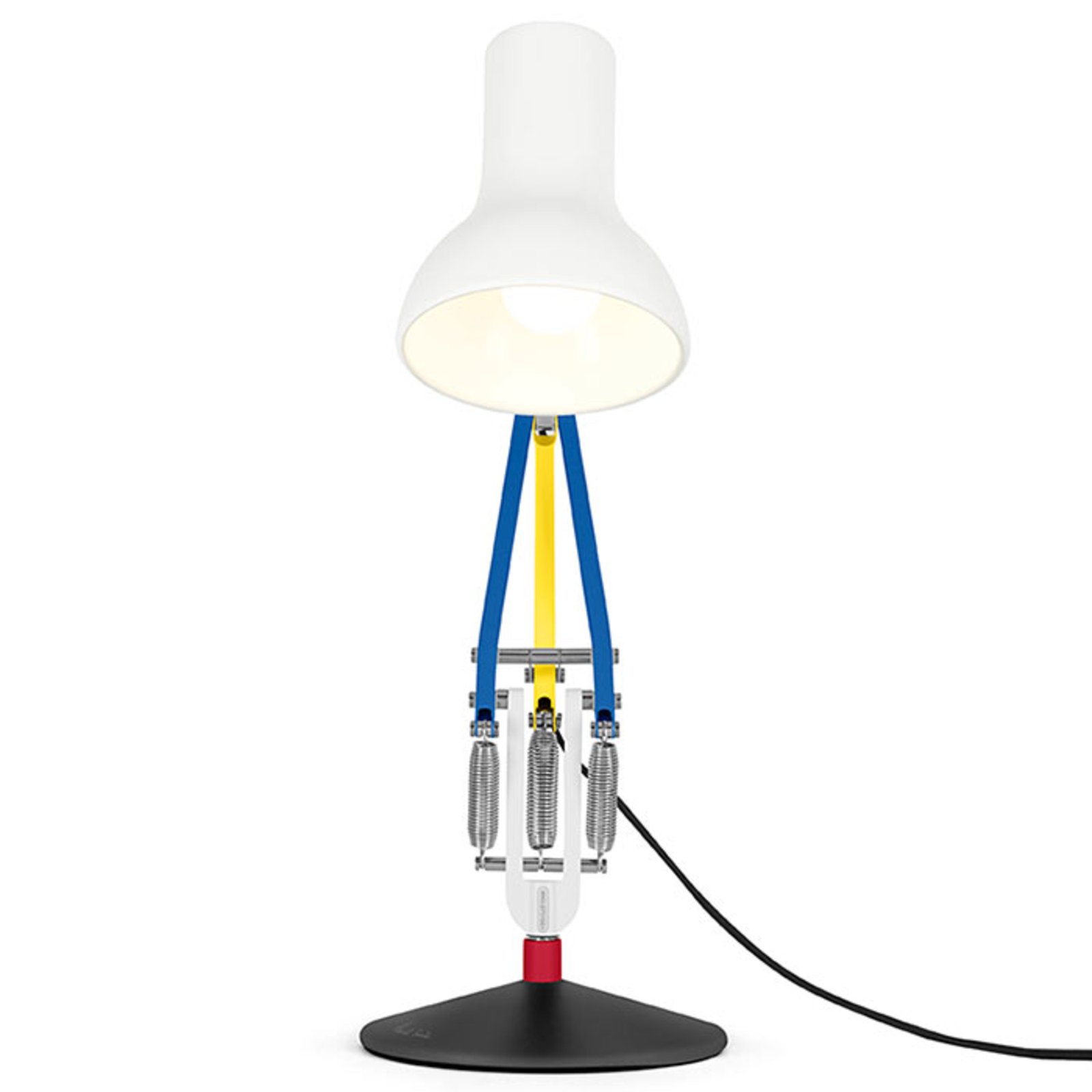 Type 75 Mini Paul Smith Lampe de table Edition Three - Anglepoise