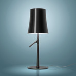 Foscarini Birdie LED piccola Tischlampe mit Dimmer