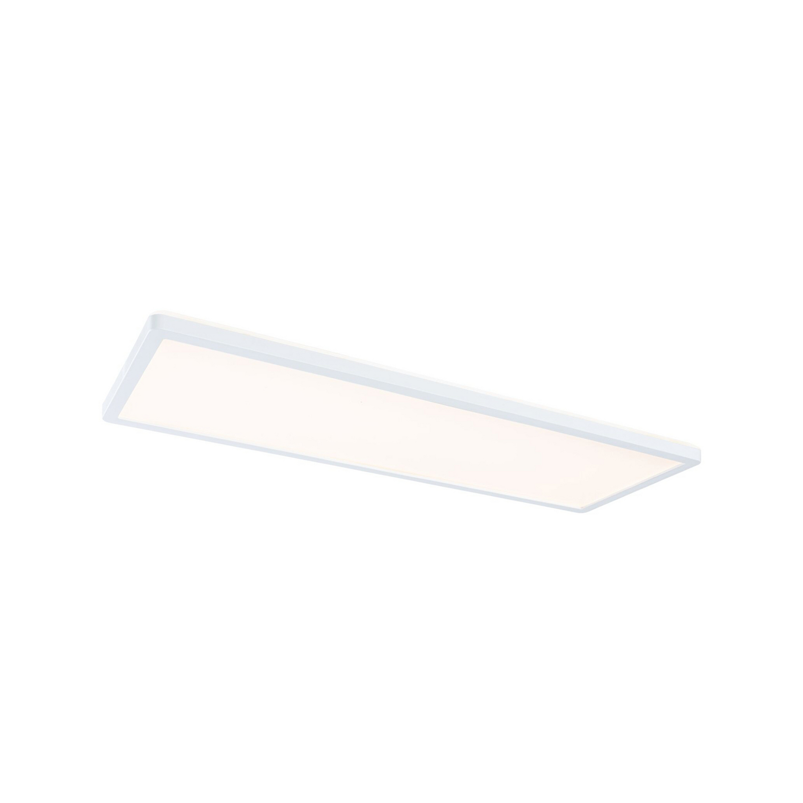 Paulmann Atria Shine LED panel, fehér, hossza 56 cm, IP44 Paulmann Atria Shine LED panel, fehér, hossza 56 cm, IP44