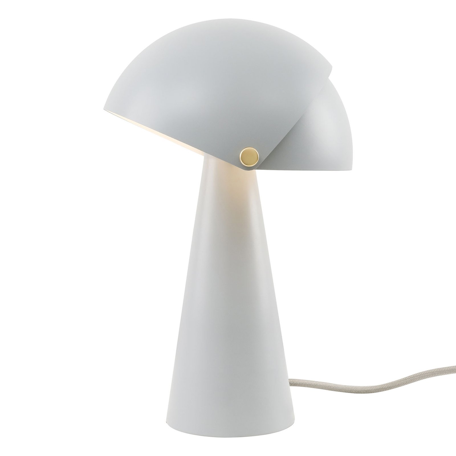 Align Tischlampe Grau - DFTP