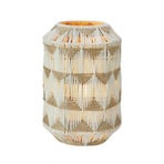 Ano Bordlampe Beige/Nougat - Markslöjd