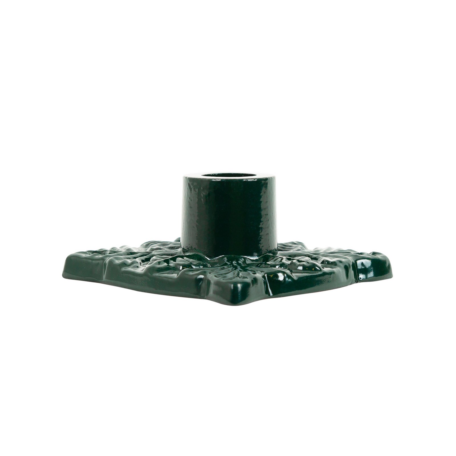 Bunnplate 1401, grønn