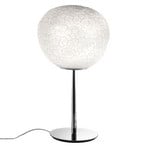 Meteorite 35 T Stelo Lampe de Table - Artemide