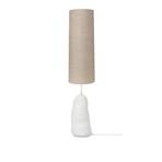 Hebe Lampadar Large Off-White/Sand - ferm LIVING