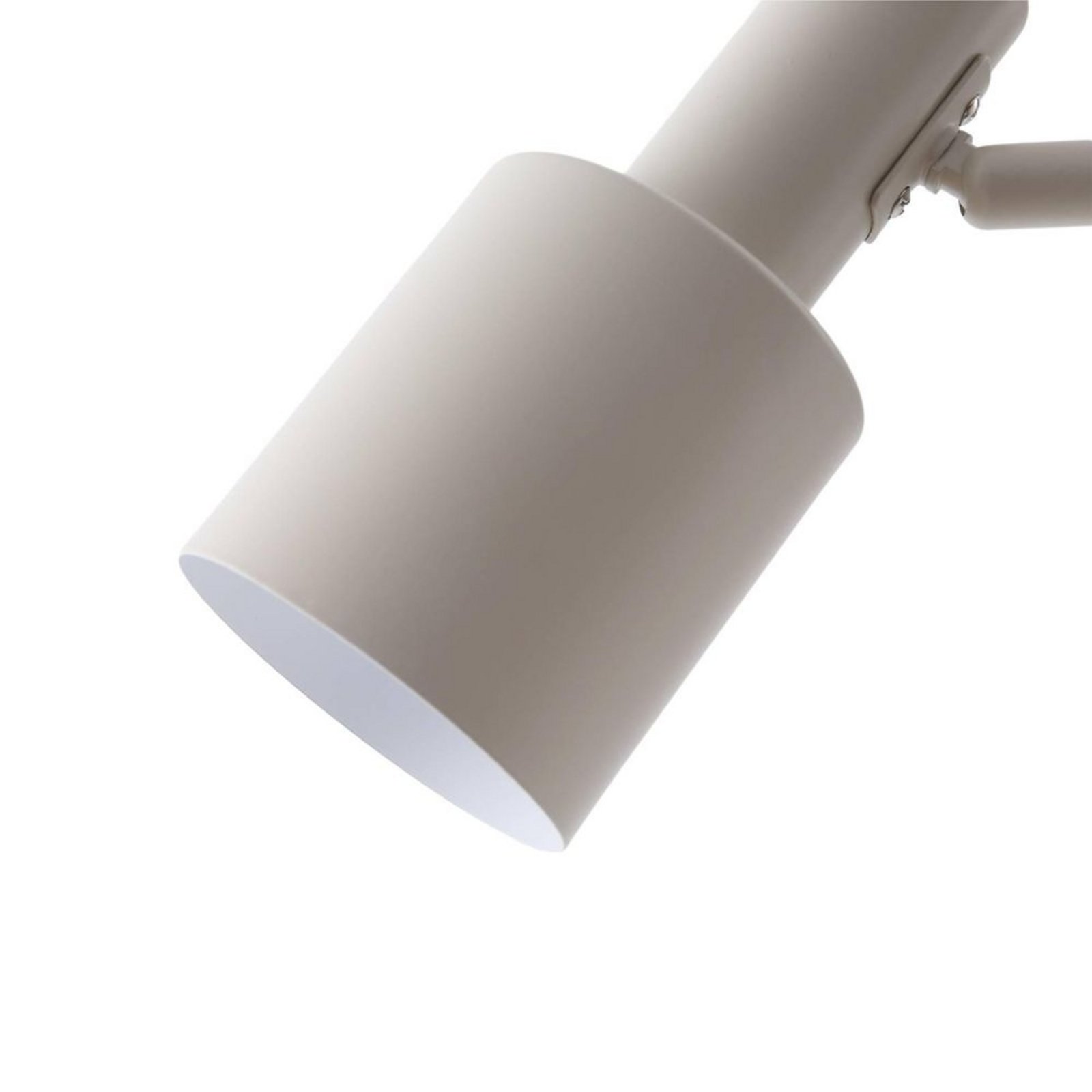 Ovelia Stojaca Lampa Beige - Lindby