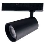 Kone LED track spotlight 3,000 K 13 W black