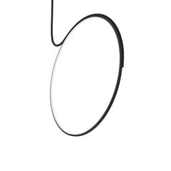 Poise Ceiling Lamp Black - KDLN