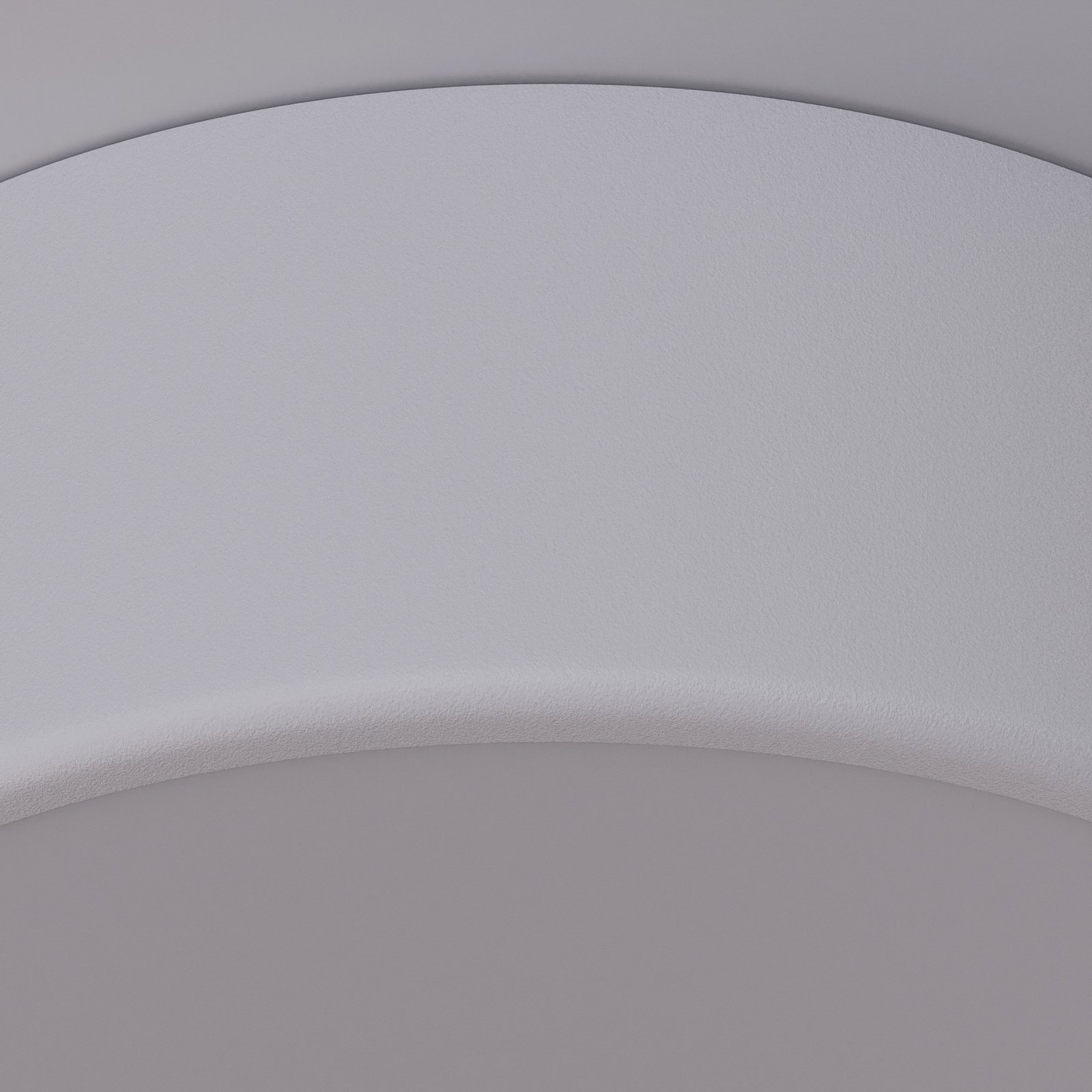 Cleo Lámpara de Techo Ø30 White - Euluna