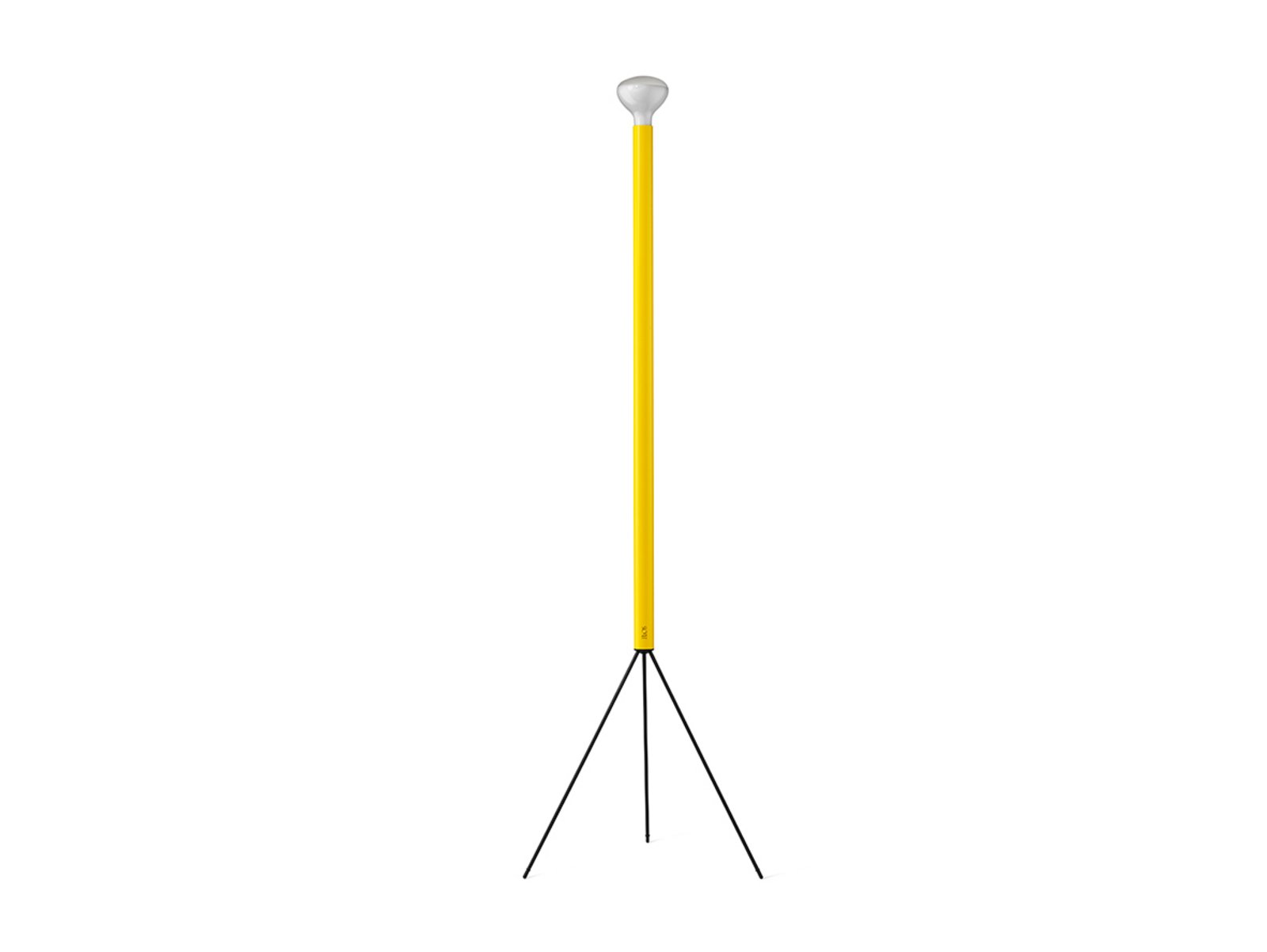 Luminator Lampadar Yellow - Flos