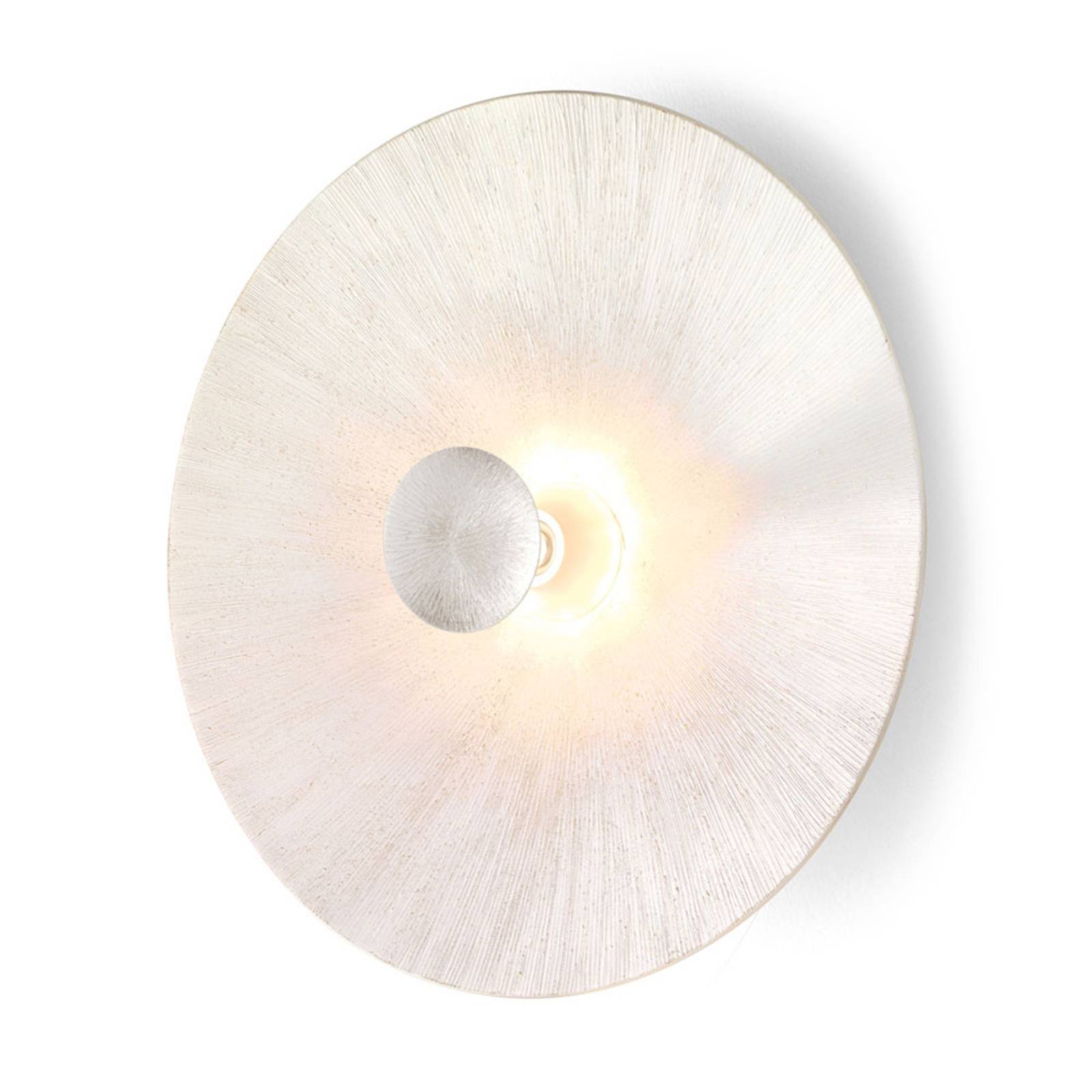 sun wall sconce