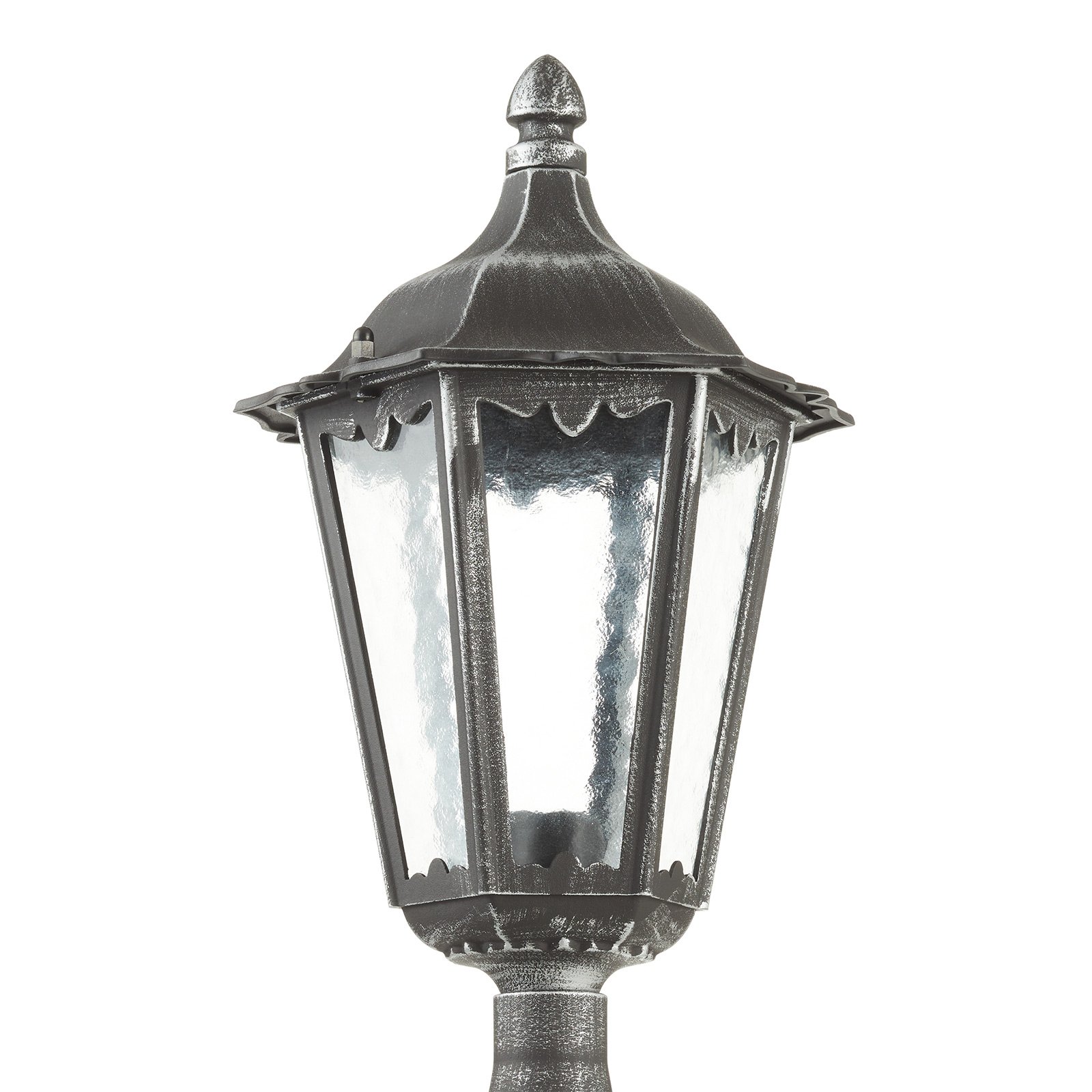 Wegeleuchte 4142 in Laternenform