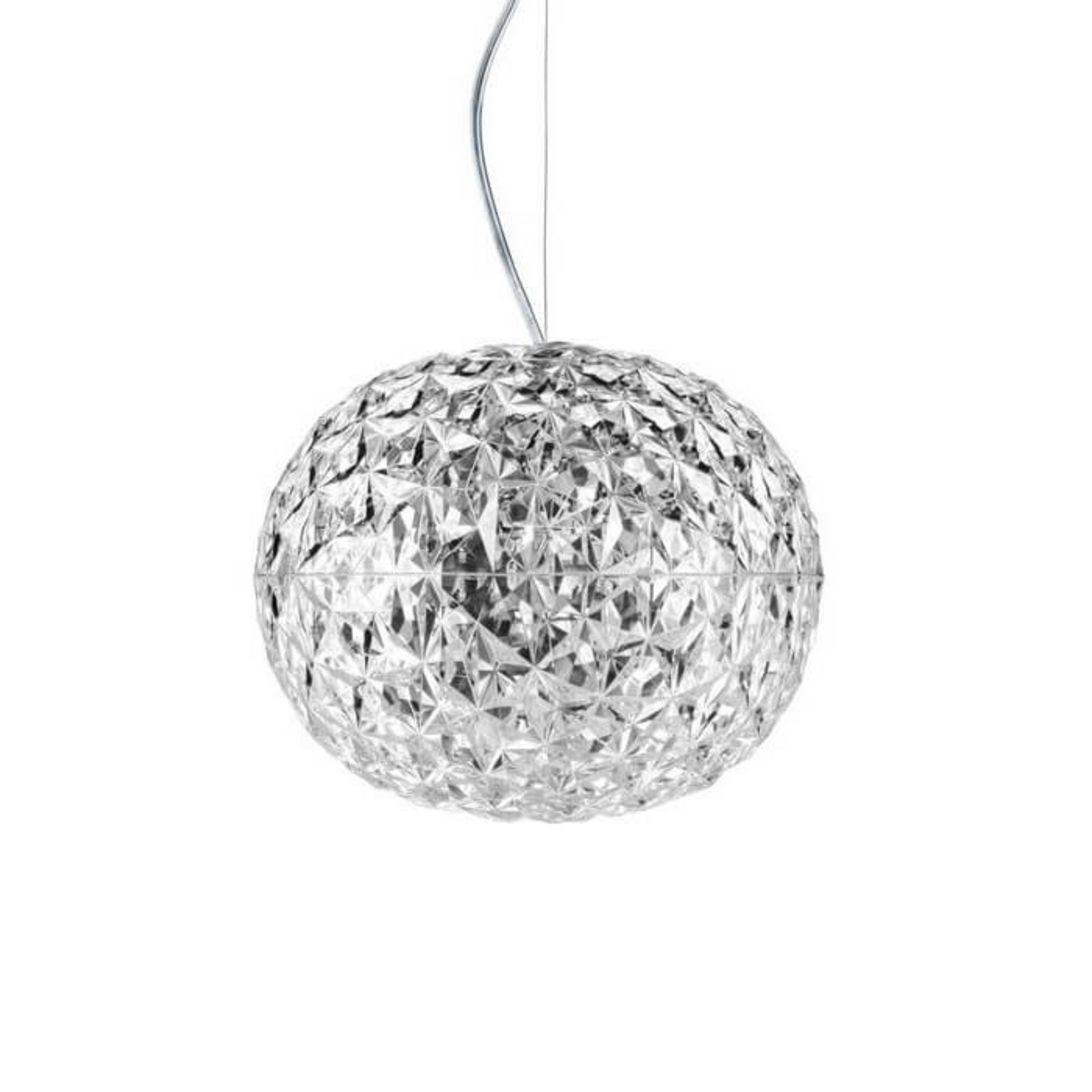 Planet Taklampa Kristall - Kartell