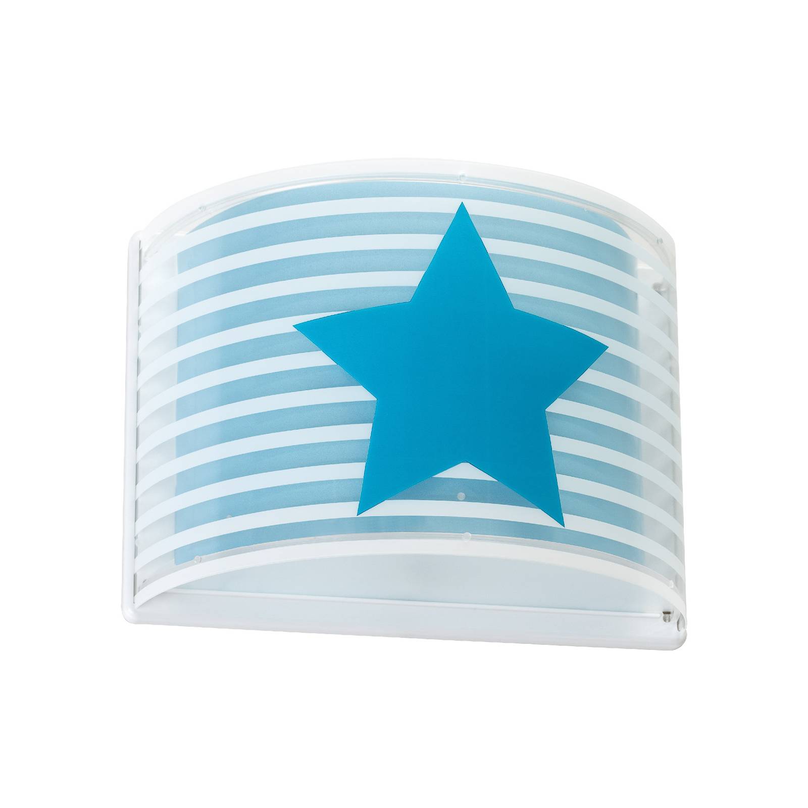 Dalber Wall Light - Children's Room - Blue