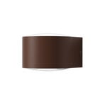 Frey Down Aplique Exterior IP65 Corten - Loom Design