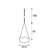 product size