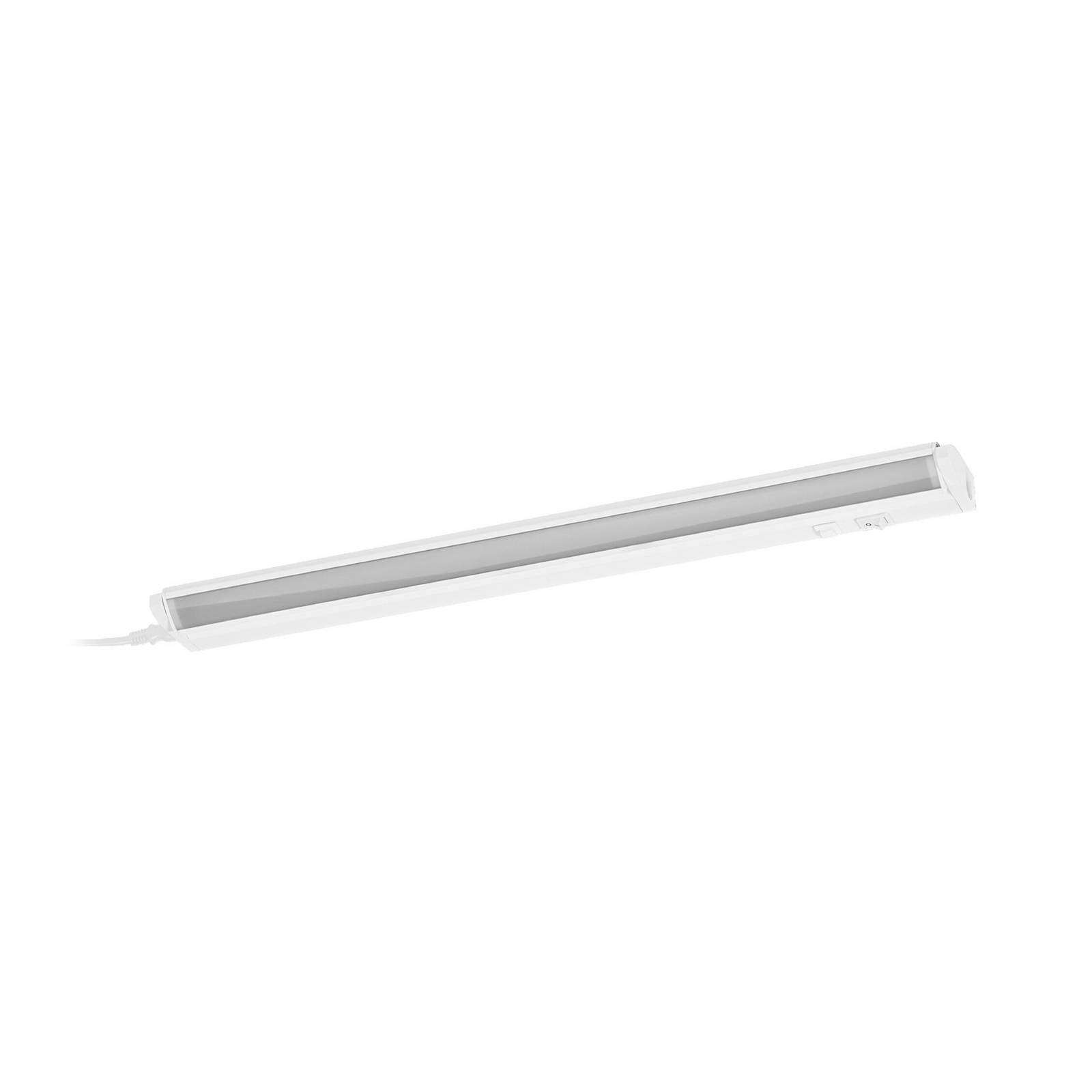 OSRAM LED-Möbellampe Linear Turn connect weiß 55 cm CCT DIM