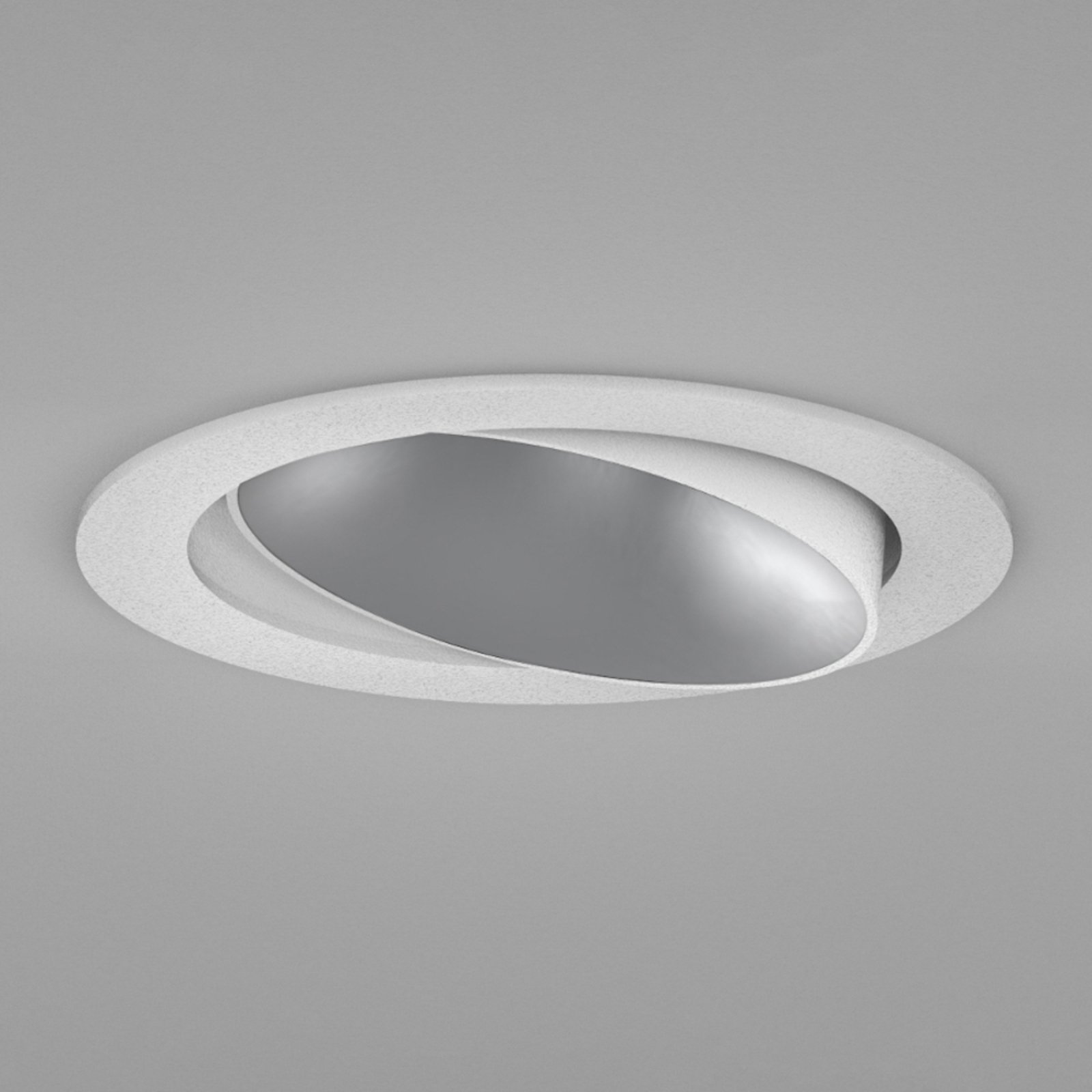 Molto Luce Dark Night R LED-Einbaustrahler 4.000K