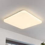Plafoniera LED Frania angolare