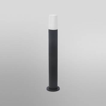 LEDVANCE SMART+ WiFi Outdoor Pipe Post, Höhe 80 cm