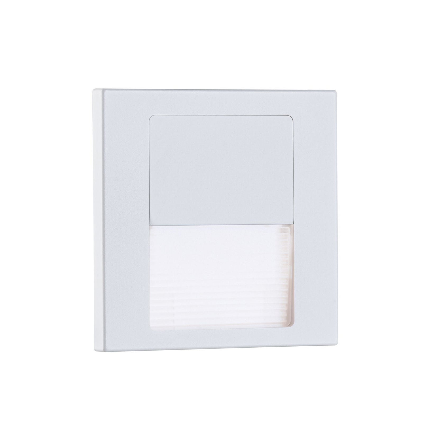 Paulmann Tsaro LED ugradbena zidna svjetiljka, bijela, plastika, 2700 K Paulmann Tsaro LED ugradbena zidna svjetiljka, bijela, plastika, 2700 K