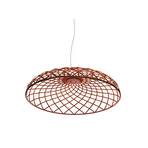 Skynest Lustră Pendul S Brick Red - Flos